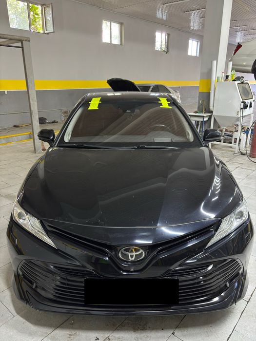 Автослекла с гарантией