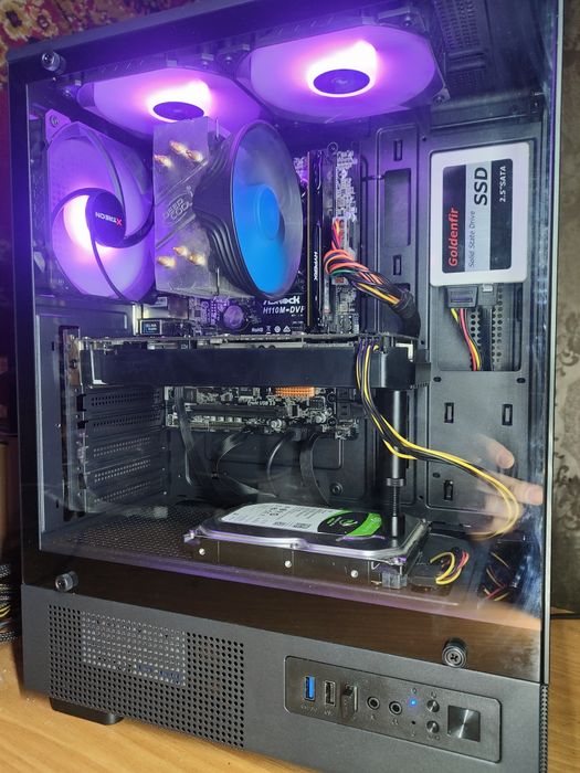 Продам системный блок