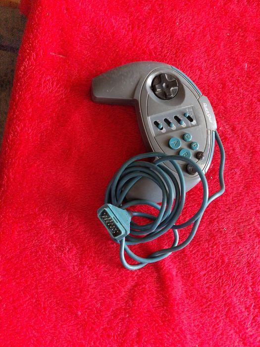 Joystick  / manetă pentru jocuri