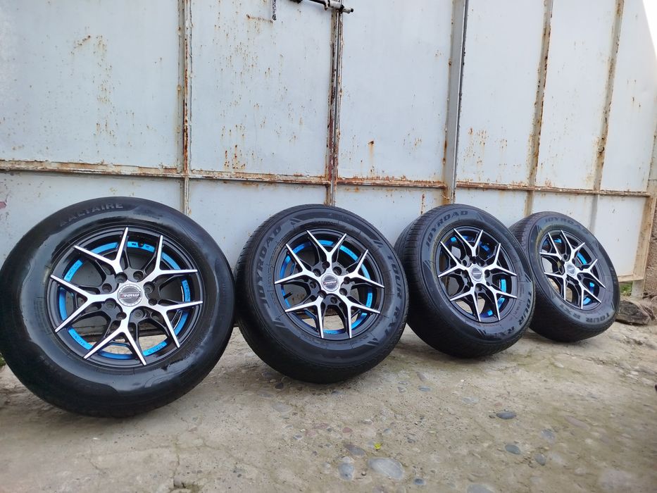 BMW dizaynli 13 saka balonlari bilan sotiladi