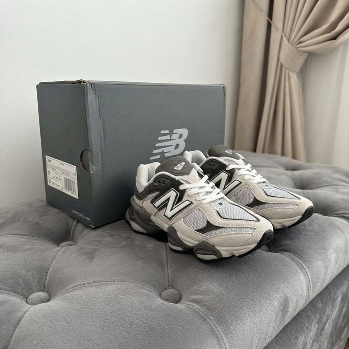Adidasi New Balance 9060 Gri - Adidasi Unisex