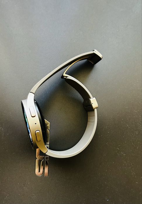 Samsung Galaxy Watch 5 Pro 45mm Black Titanium (SM-R920) - Ca Nou / Impecabil