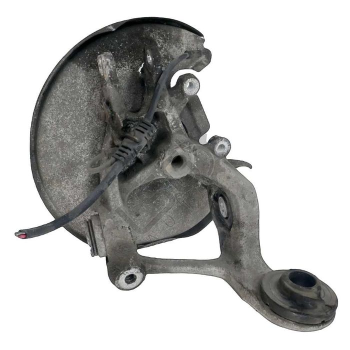 Заден ляв шенкел AUDI A4 (B8)  ID: 156716