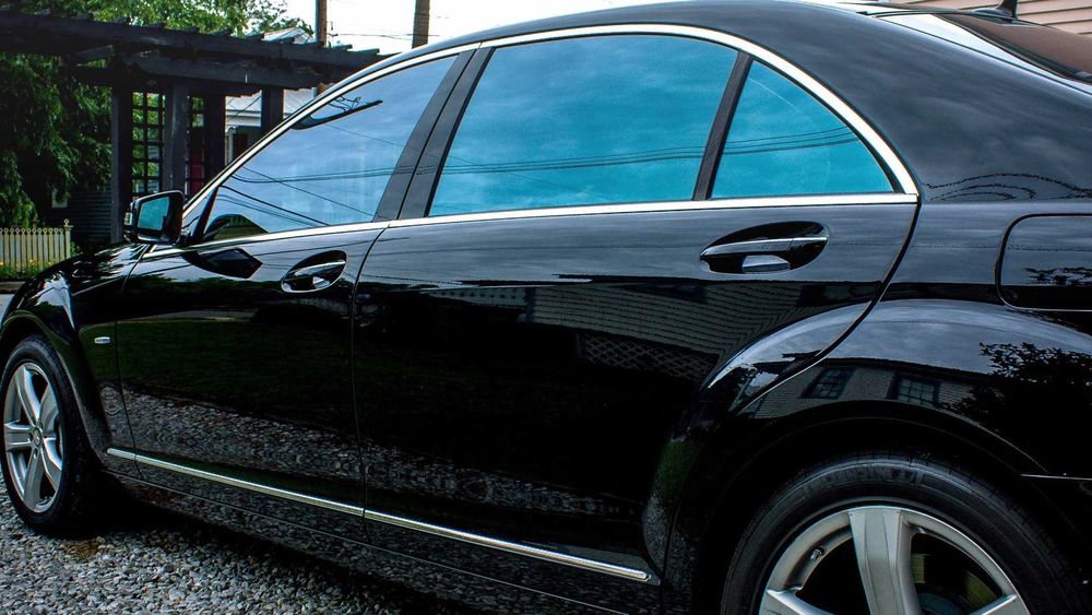 Импортный Тонировочный материал гарантия на тонировки  12 месяцев!