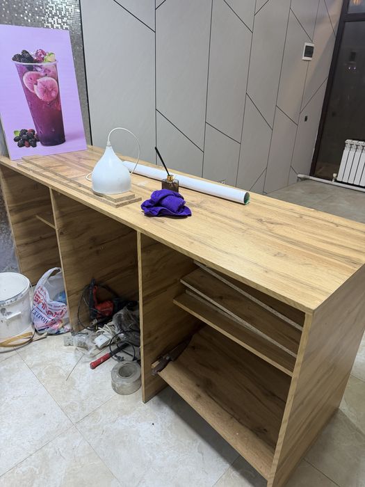 Продам Касса стол