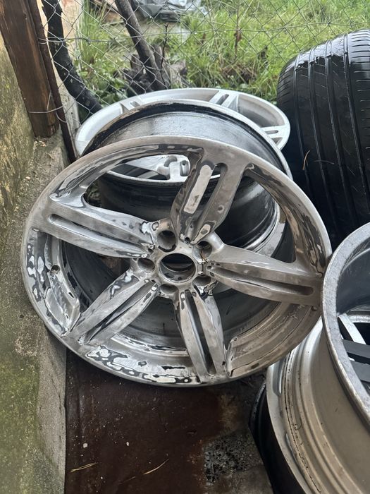 Vand 2 jante style 167 r19