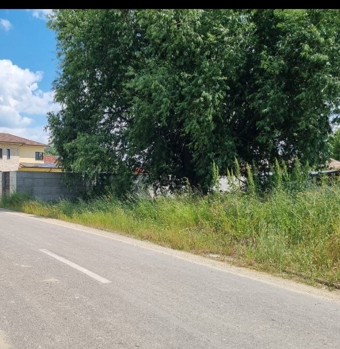 Teren intravilan