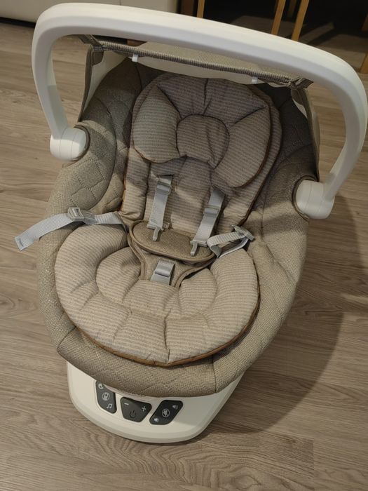 Люлка Graco Move With Me Little Adventures