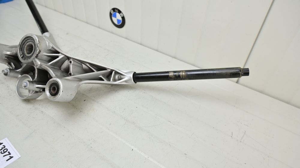 Ghidon BMW R1200RT / R1250RT 2014 - 2024