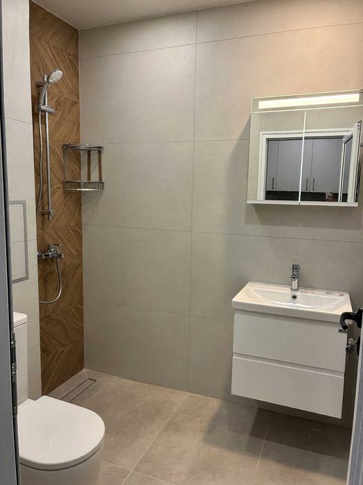 Дава се под наем Едностаен апартамент в Пловдив, Тракия - 35 кв.м за 400 € - Снимка #4