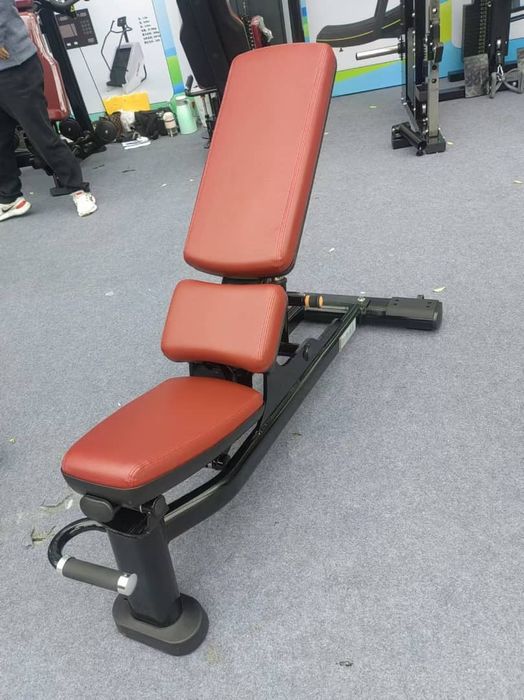 Begavoy darojka profisionalniy  zal uchun asortiment