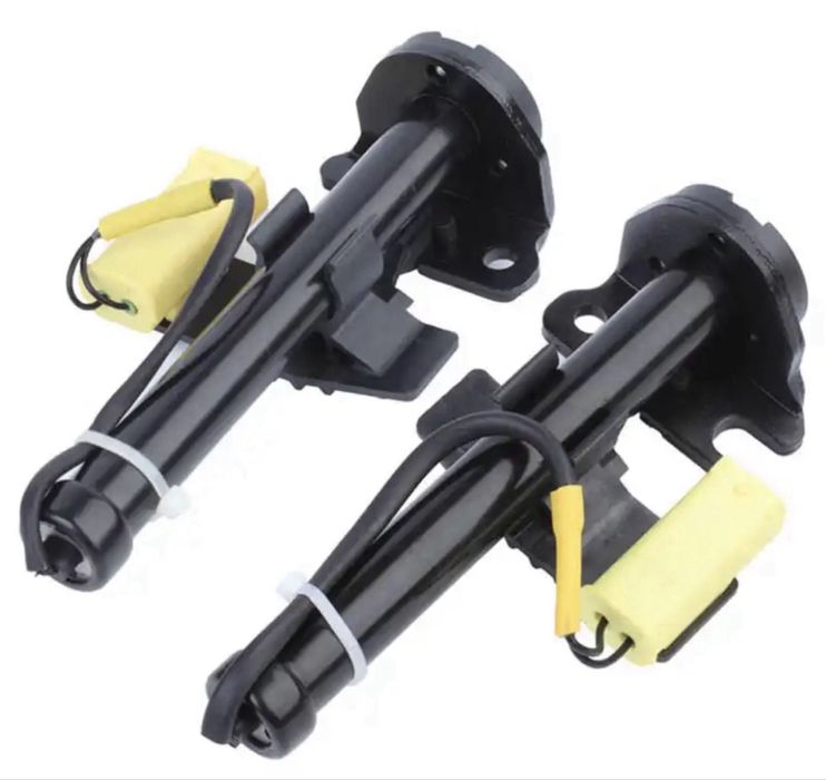 Capse Capsa Pirotehnica Airbag Capota Pedestrian Protectie Pietoni Bmw X5 X6 X7 G05 G06 2019-2024 51237418199 7418199 51237418200 7418200