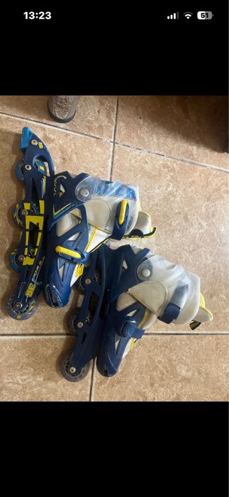 Role pentru copii…36-40