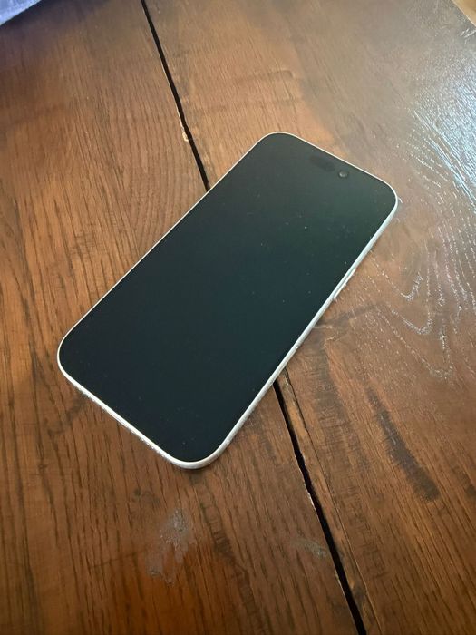 Iphone 17 PRO, 256gb, alb/gri