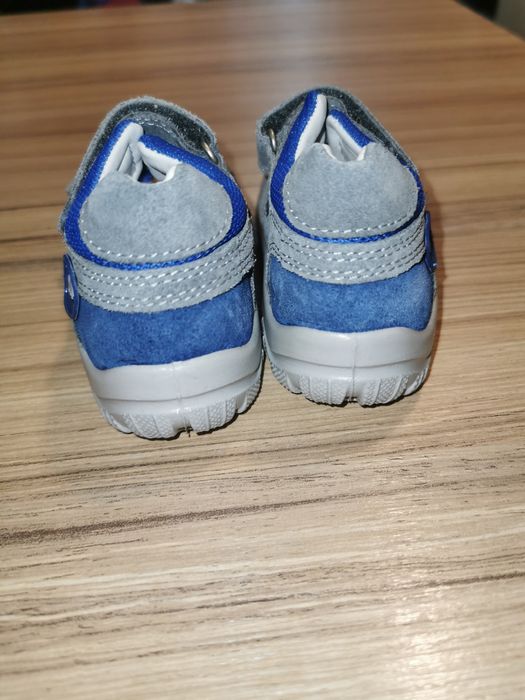 Sandale Elefanten 22