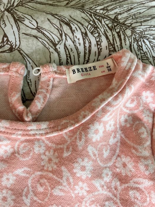 Детски рокли Breeze