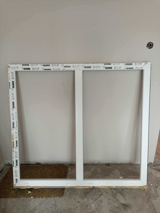 Алуминиев врато-прозорец (комбиниран модул)