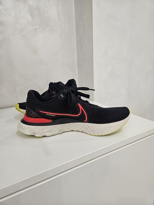 Nike react flyknit 44.5 - като нови
