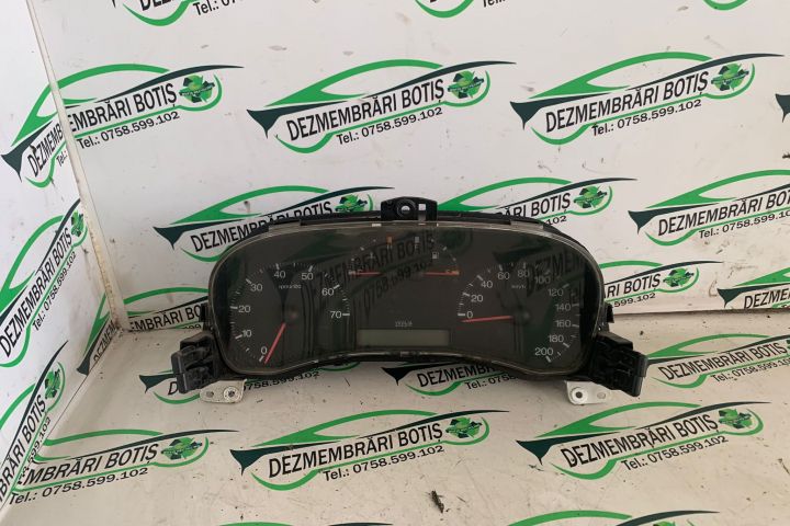 Ceasuri bord 46753574 Fiat Punto a 2-a generatie
