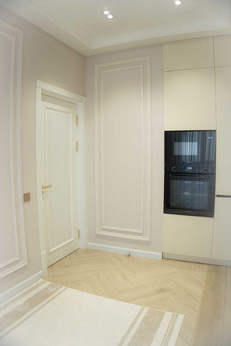 Xonsaroy Ocean Loyihasi