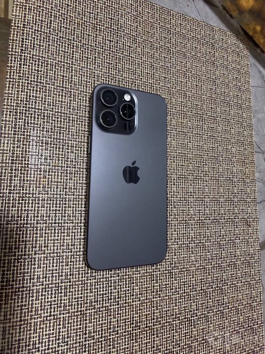Iphone 15 pro max sotiladi
