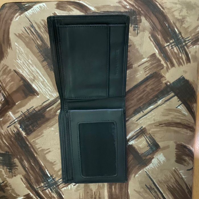 Кожено портмоне гранд