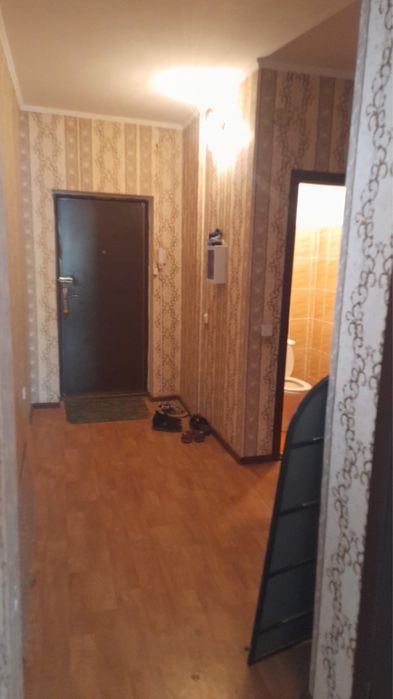 Сдается в аренду квартира