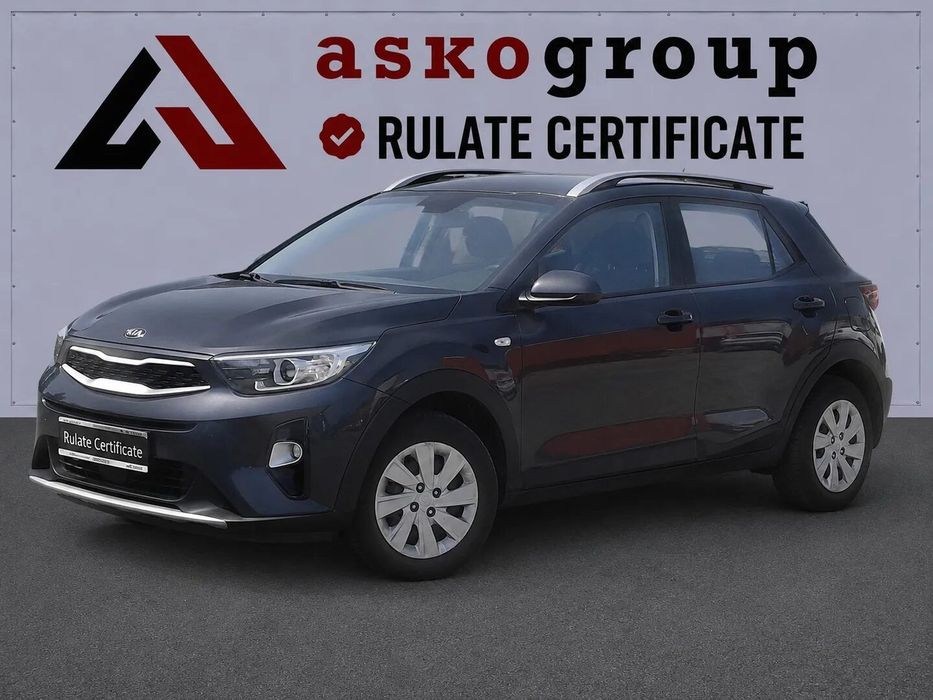 Kia Stonic Kia Stonic
