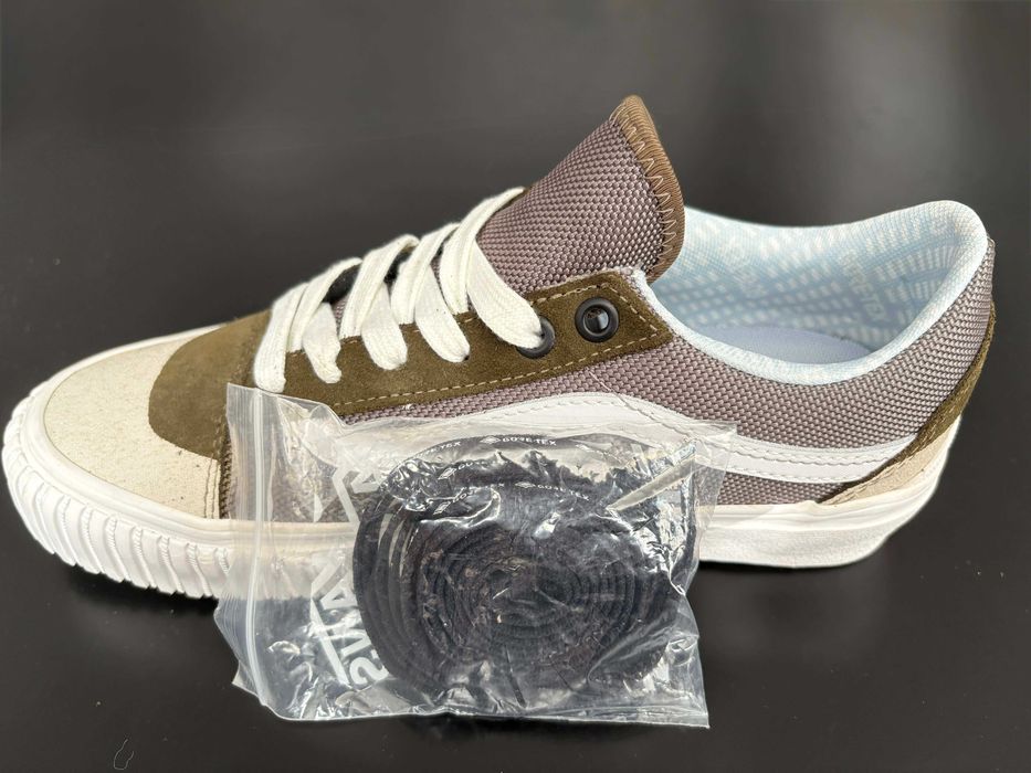 Кецове Vans UA Old Skool Goretex