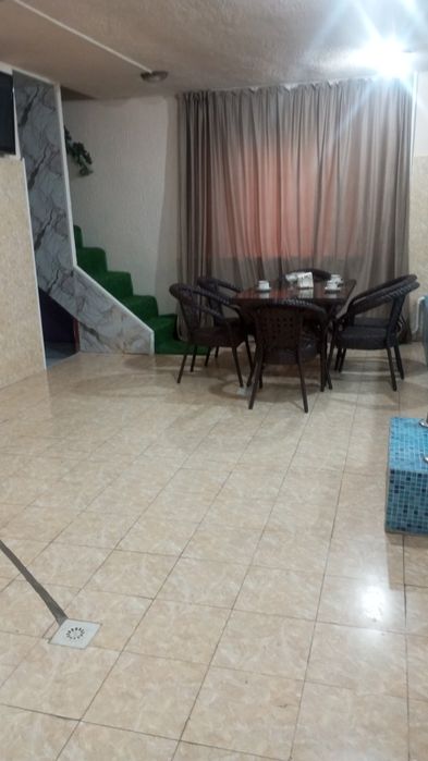 Банный комплекс массаж два часа