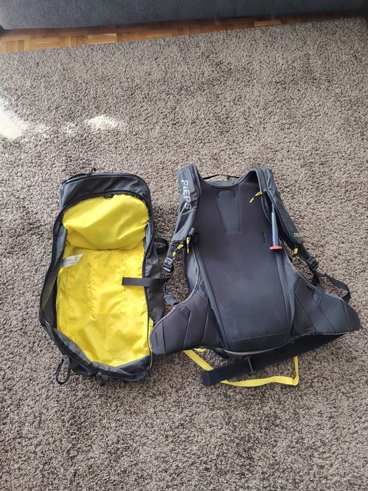 Rucsac backpack avalansa  Pieps Jetforce 2023