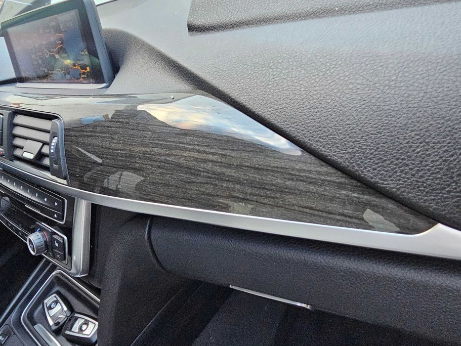 На части БМВ F36 420 4X4 184 коня / BMW Ф36 420д 4Х4 420д