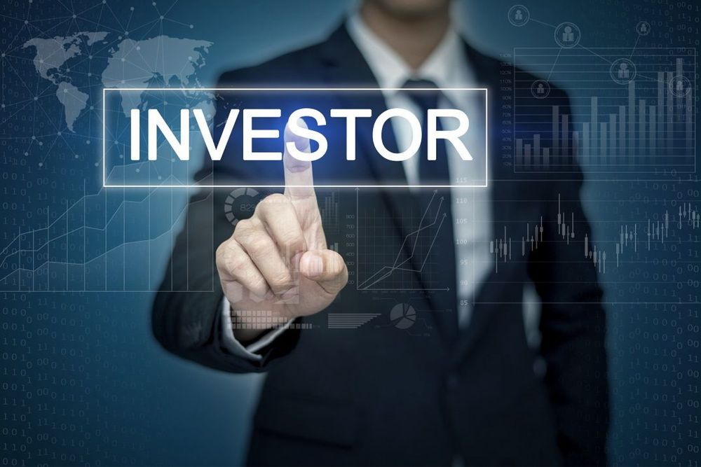 Zudlik bilan investor kerak ishonchli ishlayotgan biznes