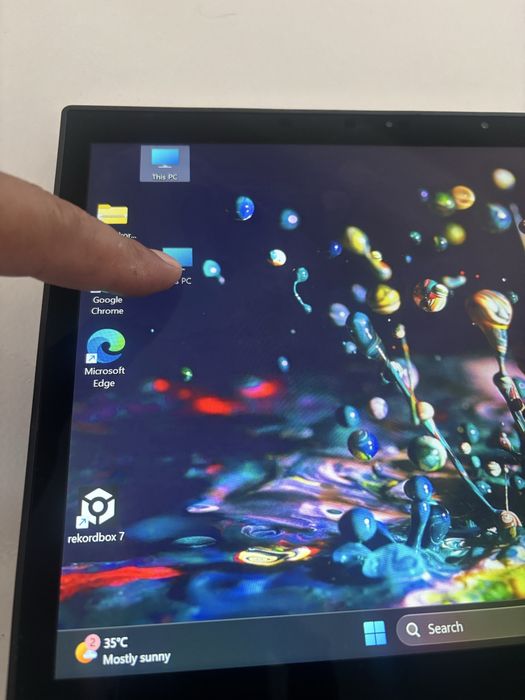 Lenovo Thinpad X1 Yoga• Laptop 2 in 1• ( Laptop+ tableta) •i7-8550U• 16gb ram• 512gb