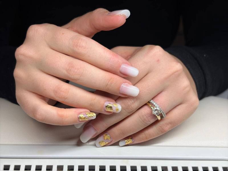 Manichiura & Pedichiura