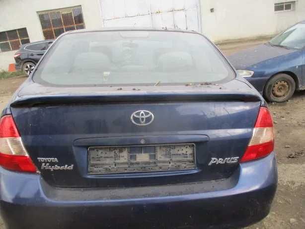 Capota spate capac portbagaj Toyota Prius originala stare perfecta