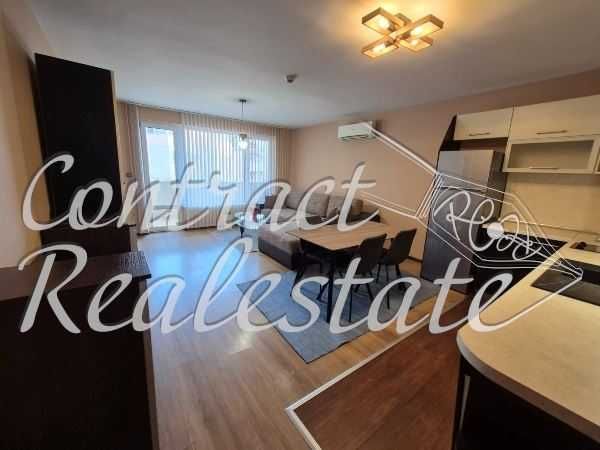 Дава се под наем Тристаен апартамент в Варна, Цветен квартал - 95 кв.м за 663 € - Снимка #3