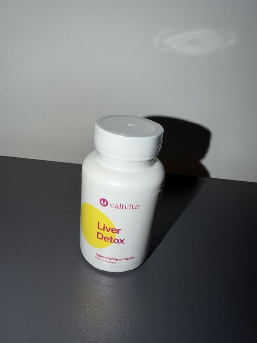Calivita Liver Detox