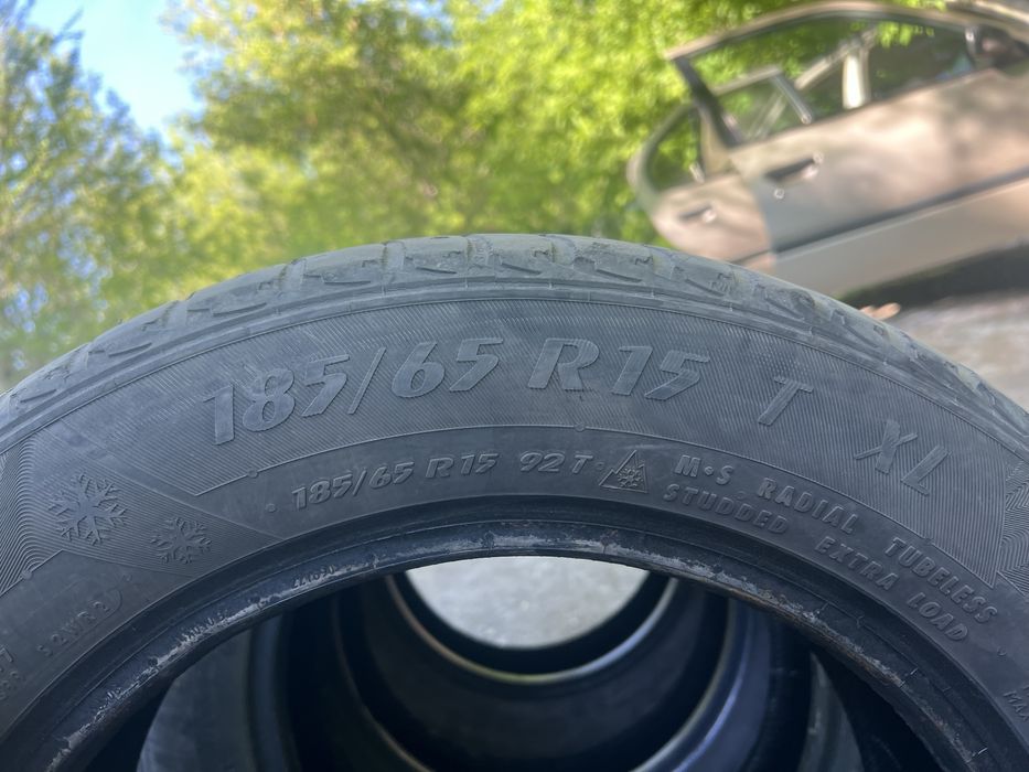 Продам, 15 покрышки