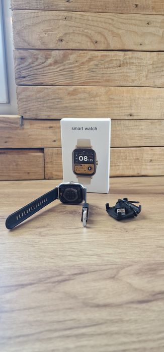 Vând ceas Smartwatch nou nefolosit