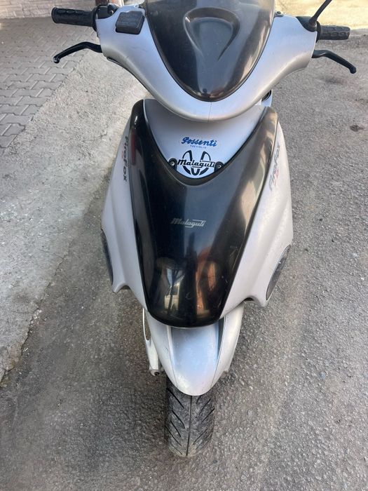 De vanzare Malaguti f1
