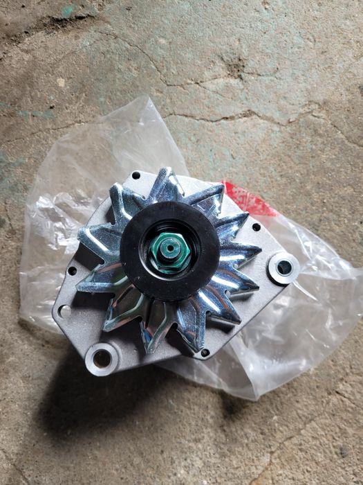 Запчасти  на шахман