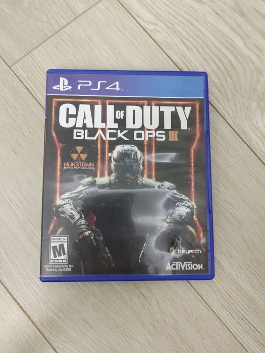 Диски на ПС4 СКИДКА