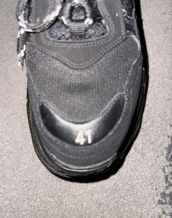 Adidasi balenciaga