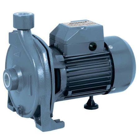 Ремонт поливных насосов