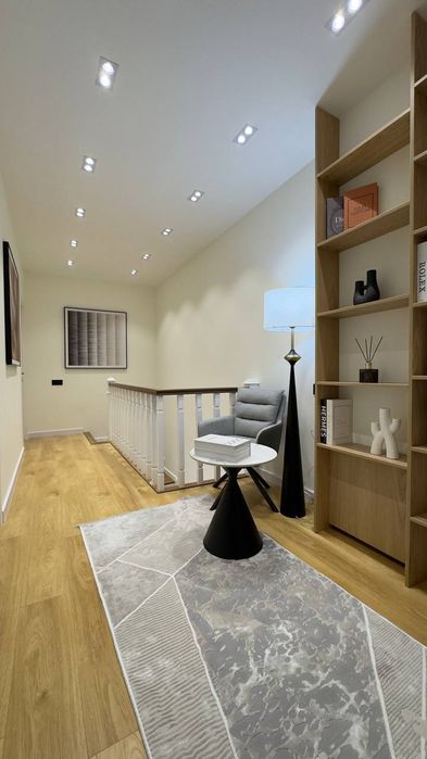 Яккасарайский район 4х комнатная квартира 110м²укомплектована 9-10этаж