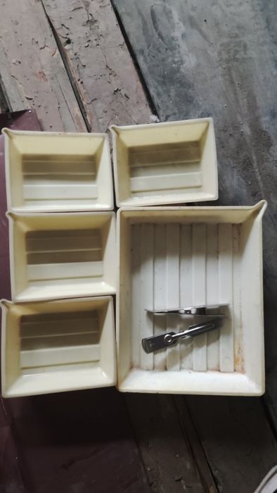 фотоаппарат "ВИЛИЯ"