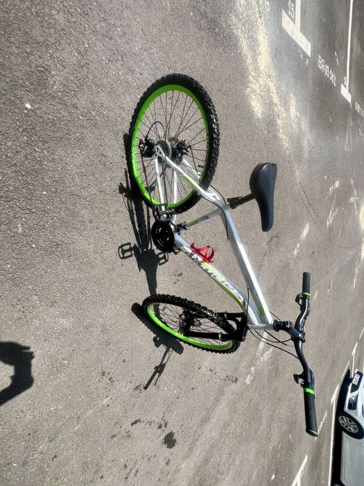 Mountain bike mtb