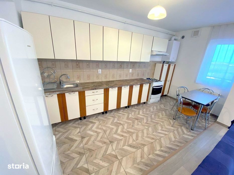 2 camere, bloc nou, garaj, in Gheorgheni, zona Iulius Mall, Grand Park