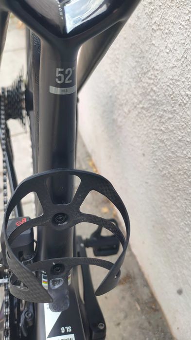 Шосеен велосипед Trek Madone  SL6 Gen7 - 2024